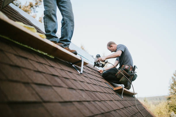 Residential Roof Replacement in Clearfield, UT